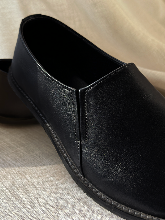 Khussa Loafer Women