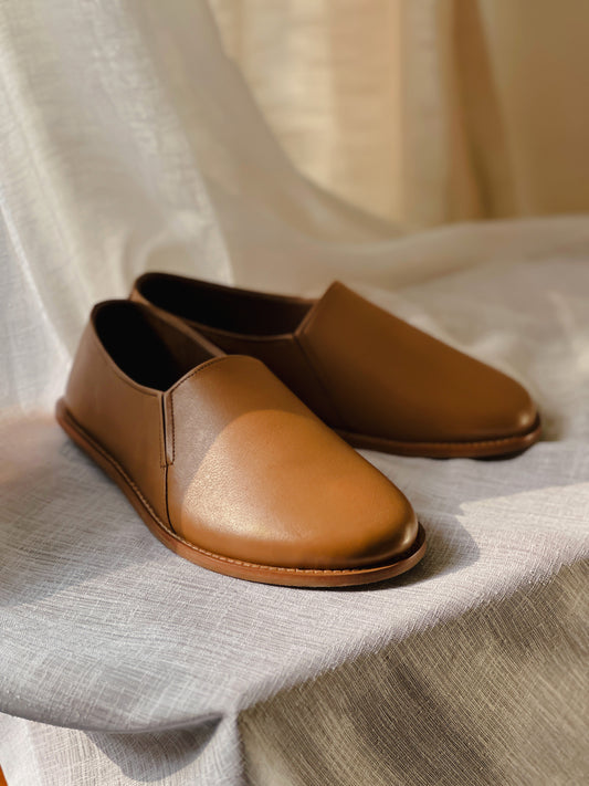 Khussa Loafer Men