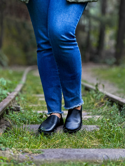 Khussa Loafer Women